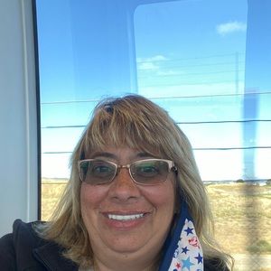 Meet your Posher, Monica